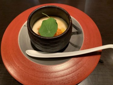 料理屋　自在訪問記　京都で創作料理を堪能　記念日にも最良　自家製サングリアや醤油も（2023年9月情報）
